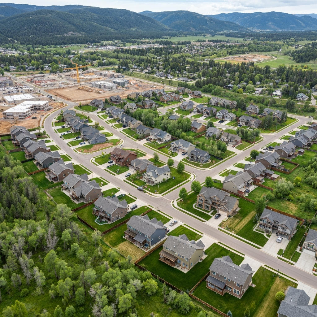Navigating Fairplay’s Evolving Housing Landscape