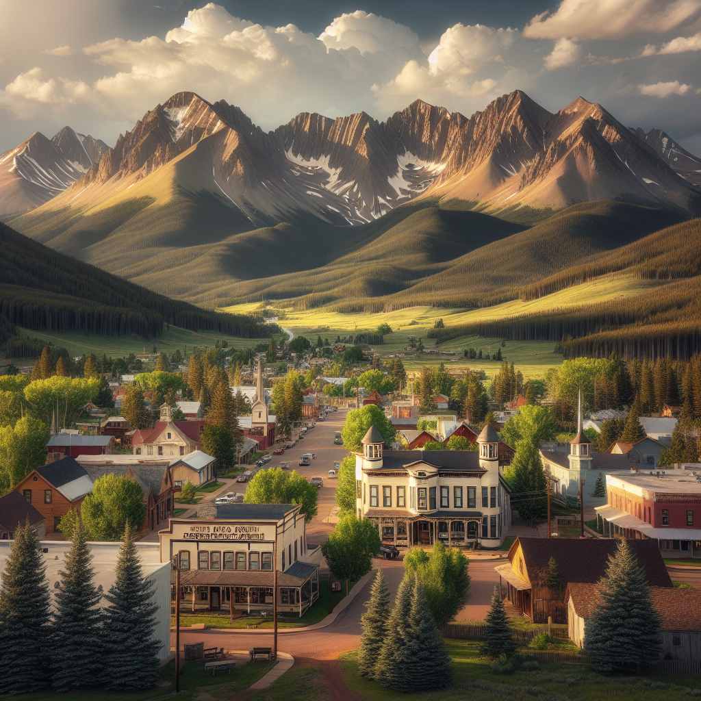 Exploring Fairplay: A Guide to Parks, Attractions, and Activities