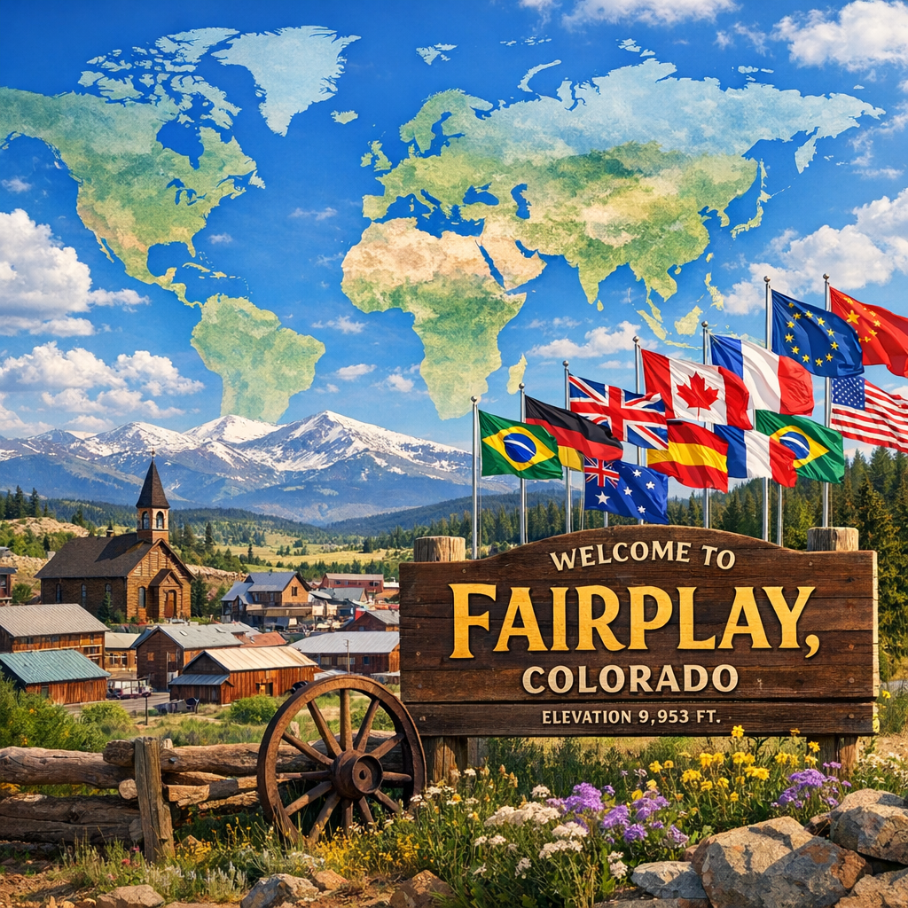 Global Events and Their Impact on Fairplay: A Local Perspective
