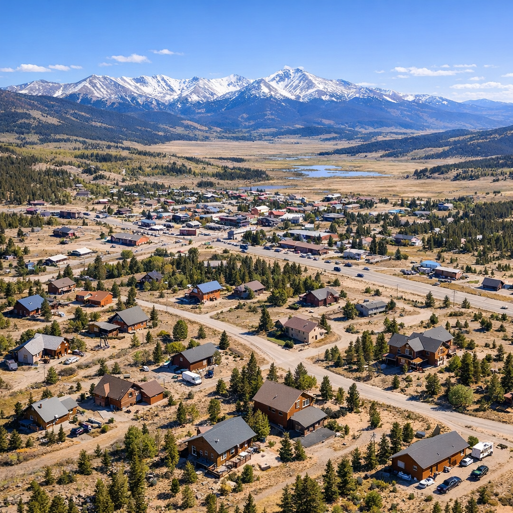 Navigating Fairplay’s Evolving Housing Market